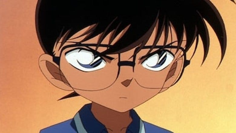 Assistir Detective Conan Temporada 1 Episódio 328 Online em HD