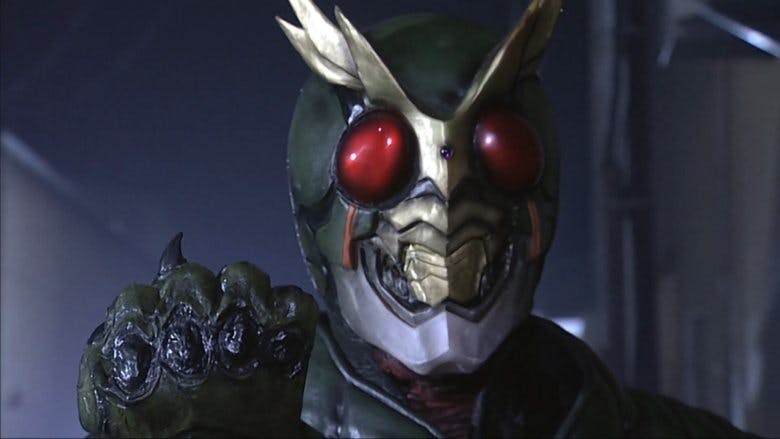 Assistir Kamen Rider Temporada 11 Episódio 35 Online em HD
