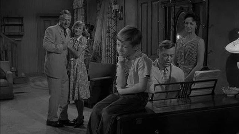 Assistir Além da Imaginação Temporada 3 Episódio 8 Online em HD