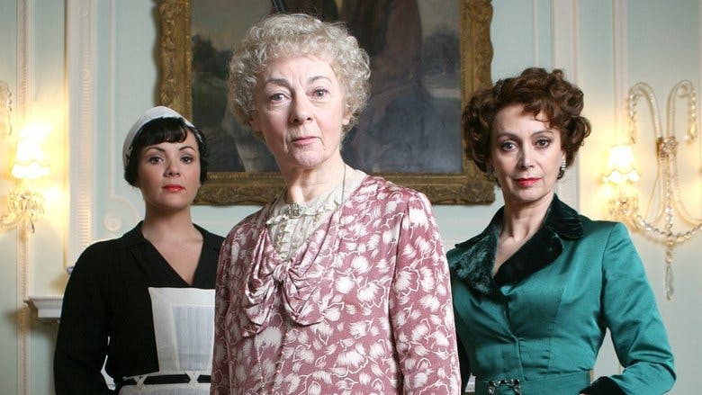 Assistir Marple de Agatha Christie’s Temporada 3 Episódio 1 Online em HD