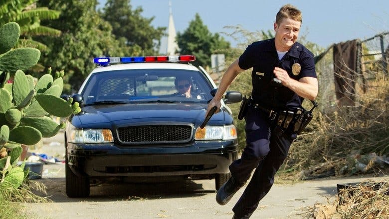 Assistir Southland: Cidade do Crime Temporada 4 Episódio 1 Online em HD