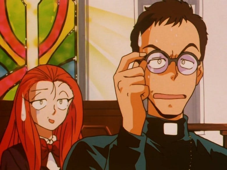 Assistir GS Mikami Temporada 1 Episódio 9 Online em HD