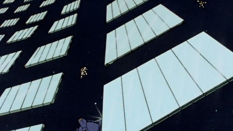 Assistir Mobile Suit Gundam Temporada 1 Episódio 35 Online em HD