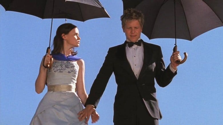 Assistir Gilmore Girls: Tal Mãe, Tal Filha Temporada 5 Episódio 7 Online em HD