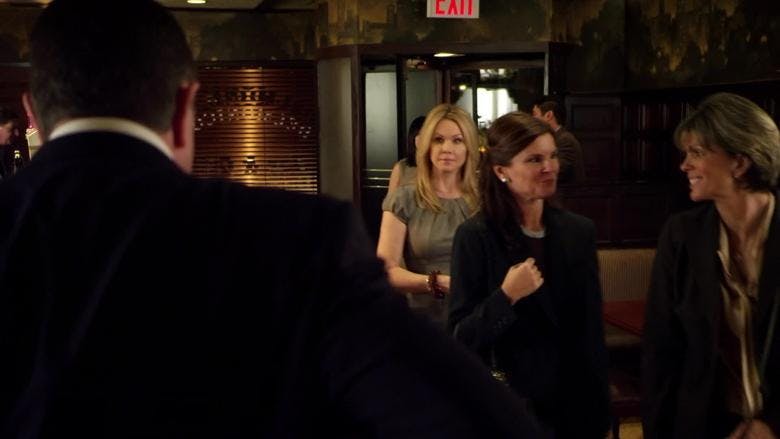 Assistir Sangue Azul Temporada 1 Episódio 8 Online em HD