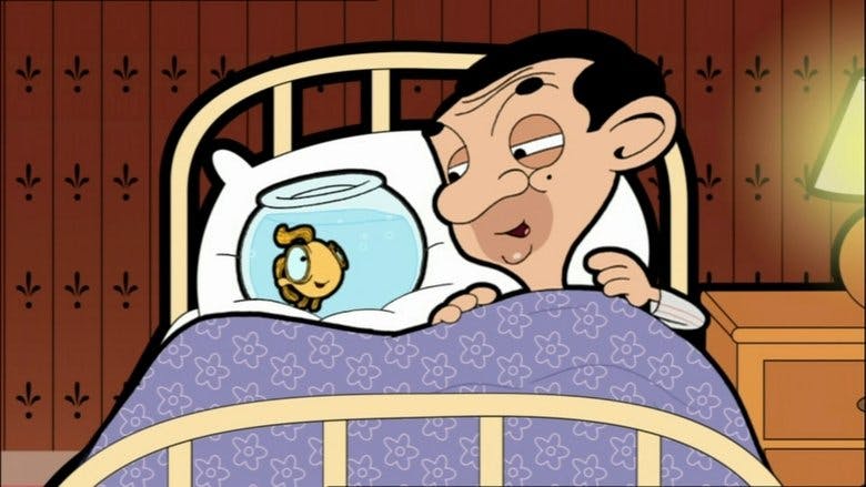 Assistir Mr. Bean: A Série Animada Temporada 2 Episódio 1 Online em HD