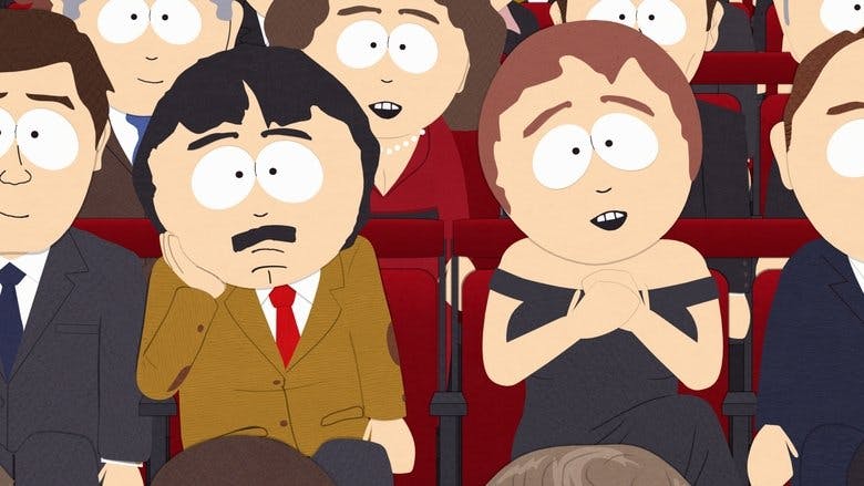 Assistir South Park Temporada 15 Episódio 11 Online em HD