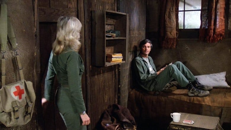 Assistir M*A*S*H Temporada 10 Episódio 20 Online em HD