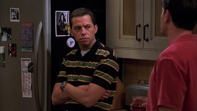 Assistir Dois Homens e Meio Temporada 4 Episódio 5 Online em HD