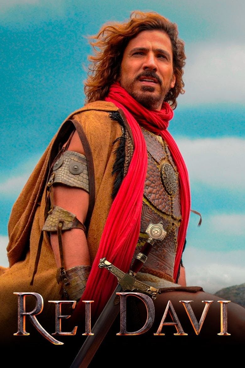 Assistir King David Temporada 1 Episódio 1 Online em HD
