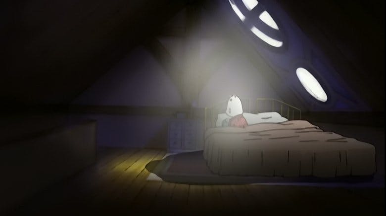 Assistir Aria The Animation Temporada 2 Episódio 20 Online em HD
