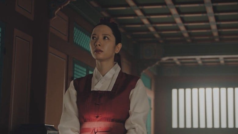 Assistir O Palácio Assombrado Temporada 1 Episódio 6 Online em HD
