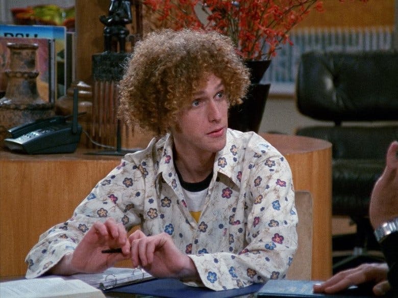 Assistir Frasier Temporada 8 Episódio 22 Online em HD