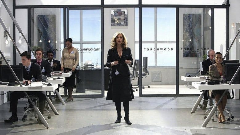 Assistir Doctor Who Temporada 2 Episódio 12 Online em HD