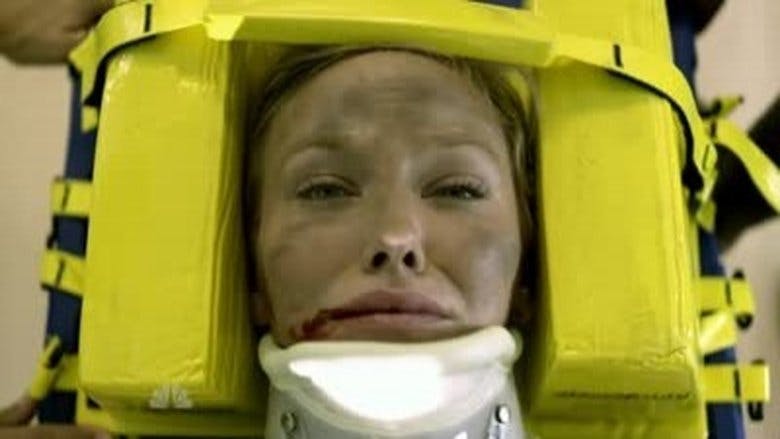 Assistir Perseguição Temporada 1 Episódio 6 Online em HD