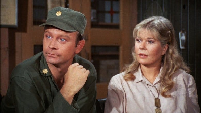 Assistir M*A*S*H Temporada 1 Episódio 7 Online em HD