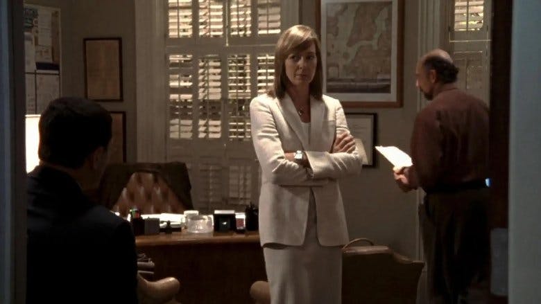 Assistir West Wing: Nos Bastidores do Poder Temporada 6 Episódio 3 Online em HD
