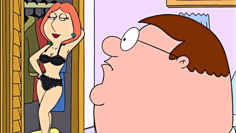 Assistir Uma Família da Pesada Temporada 2 Episódio 13 Online em HD