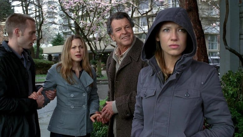 Assistir Fronteiras Temporada 2 Episódio 22 Online em HD