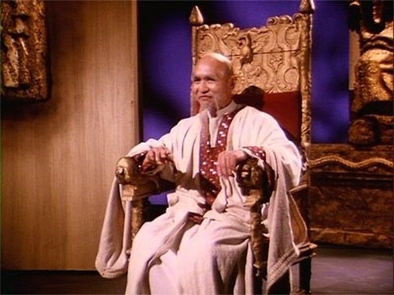 Assistir Buck Rogers no Século 25 Temporada 2 Episódio 11 Online em HD