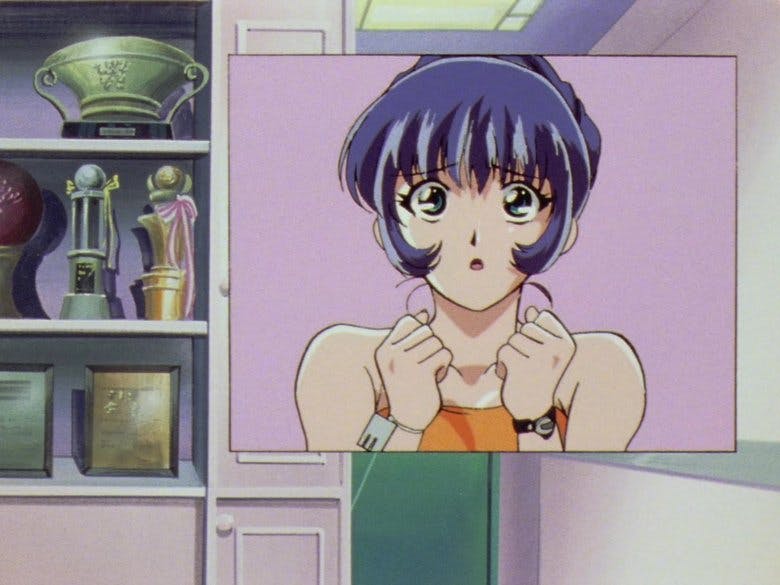 Assistir Martian Successor Nadesico Temporada 1 Episódio 15 Online em HD