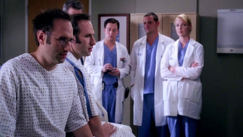 Assistir Anatomia de Grey Temporada 3 Episódio 10 Online em HD