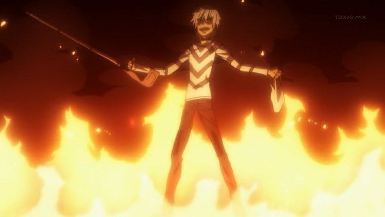 Assistir A Certain Magical Index Temporada 2 Episódio 19 Online em HD