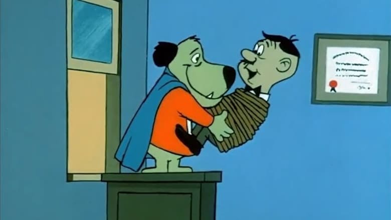 Assistir Dick Vigarista E Muttley Temporada 1 Episódio 89 Online em HD