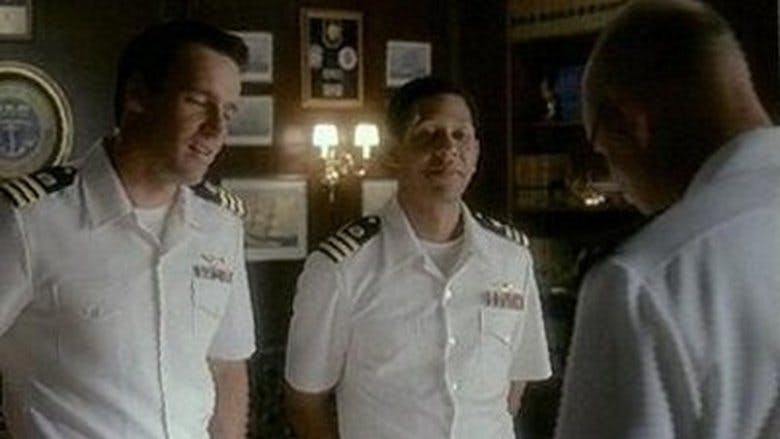 Assistir JAG: Ases Invencíveis Temporada 7 Episódio 2 Online em HD