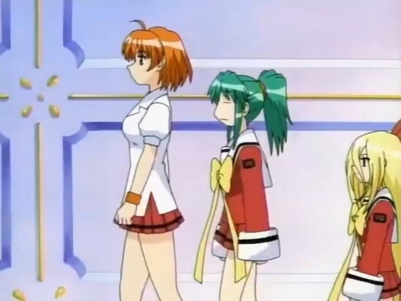 Assistir Koi Koi Seven Temporada 1 Episódio 11 Online em HD