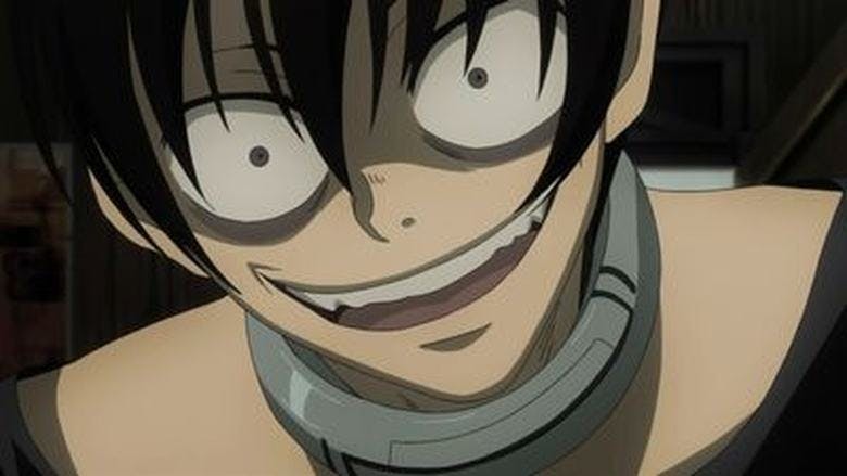 Assistir Deadman Wonderland Temporada 1 Episódio 10 Online em HD
