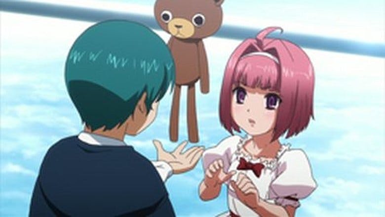 Assistir Rio: Rainbow Gate! Temporada 1 Episódio 6 Online em HD