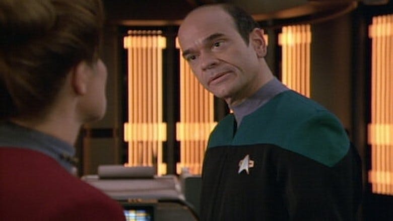 Assistir Jornada nas Estrelas: Voyager Temporada 1 Episódio 6 Online em HD