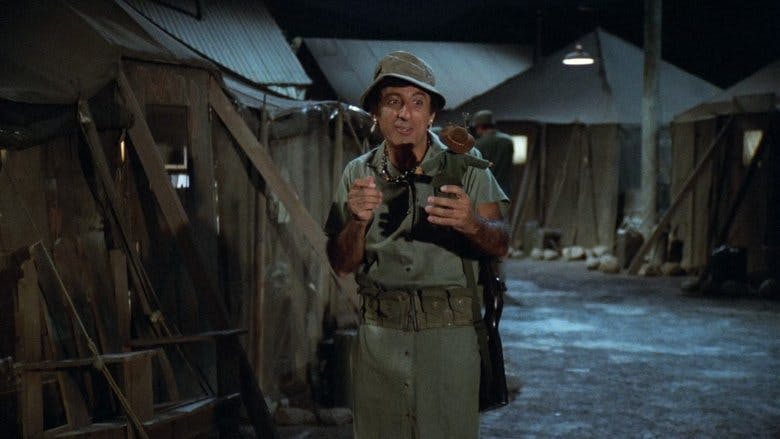 Assistir M*A*S*H Temporada 7 Episódio 22 Online em HD