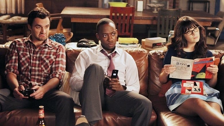 Assistir Jess e os Rapazes Temporada 1 Episódio 5 Online em HD