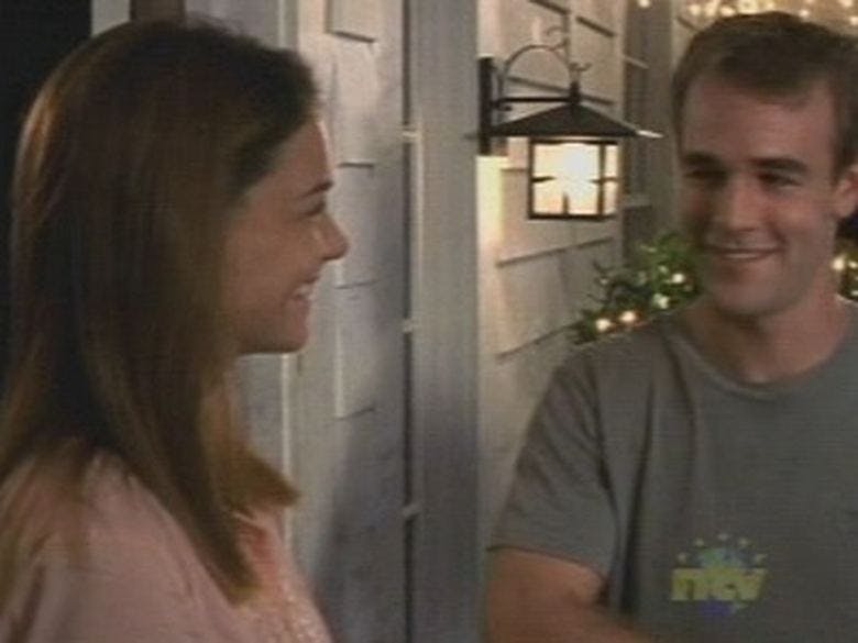 Assistir Dawson crece Temporada 6 Episódio 2 Online em HD