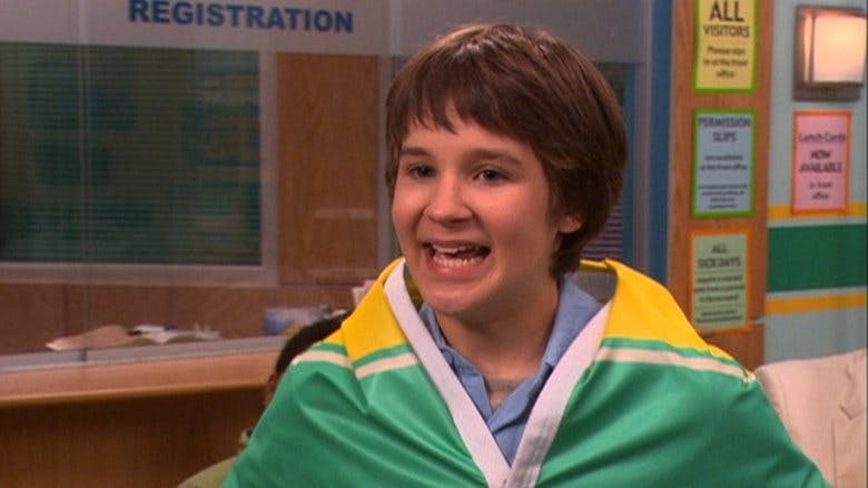 Assistir Manual de Sobrevivência Escolar do Ned Temporada 2 Episódio 15 Online em HD