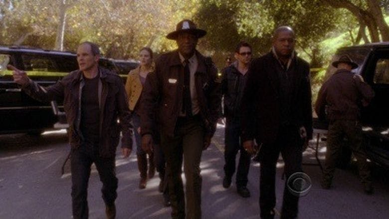 Assistir Mentes Criminosas: Conduta Suspeita Temporada 1 Episódio 6 Online em HD