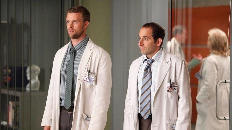 Assistir Dr. House Temporada 8 Episódio 5 Online em HD