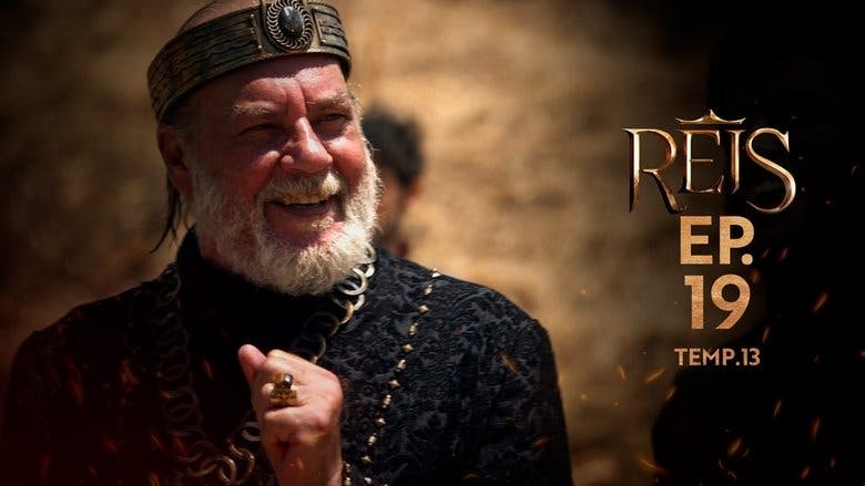 Assistir Kings Temporada 13 Episódio 19 Online em HD