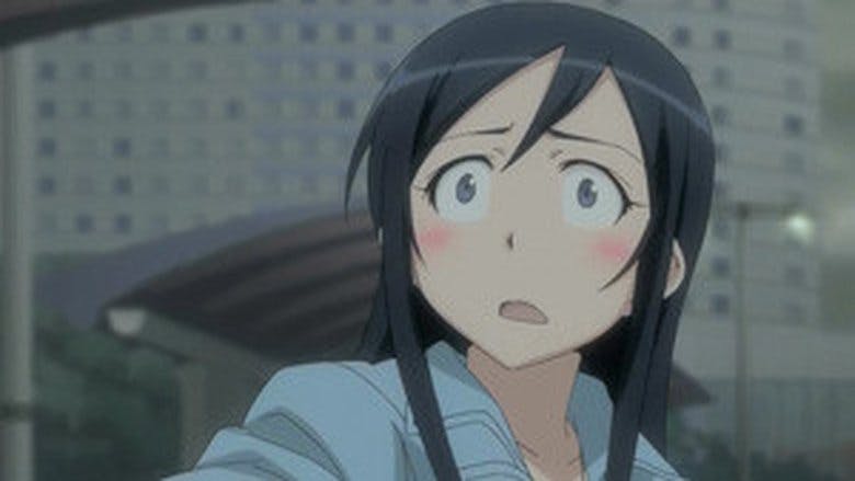 Assistir Oreimo Temporada 1 Episódio 5 Online em HD