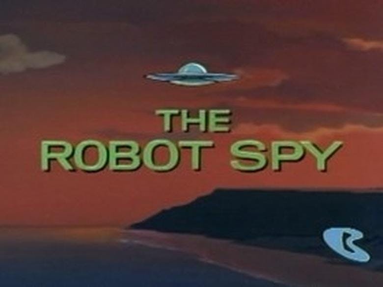 Assistir Jonny Quest: Monolith Man Temporada 1 Episódio 8 Online em HD
