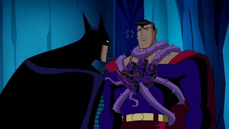 Assistir Liga da Justiça Sem Limites Temporada 1 Episódio 2 Online em HD