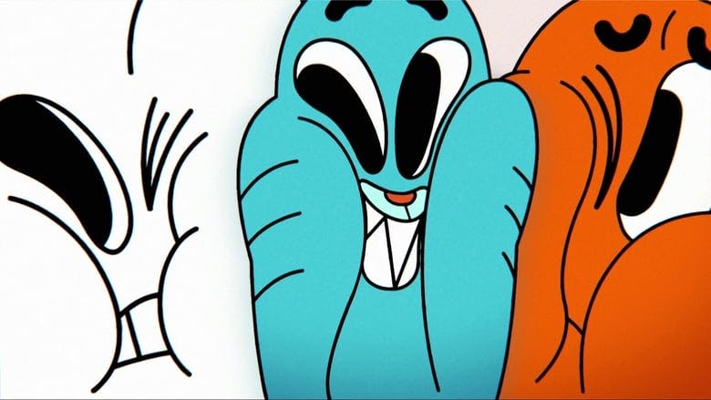 Assistir O Incrível Mundo de Gumball Temporada 1 Episódio 9 Online em HD