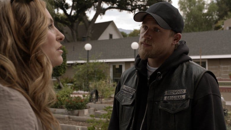 Assistir Filhos da Anarquia Temporada 4 Episódio 12 Online em HD
