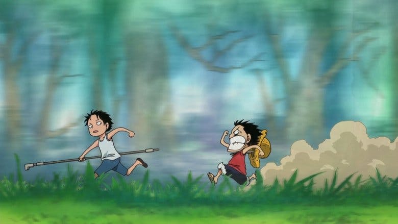 Assistir One Piece Temporada 13 Episódio 493 Online em HD