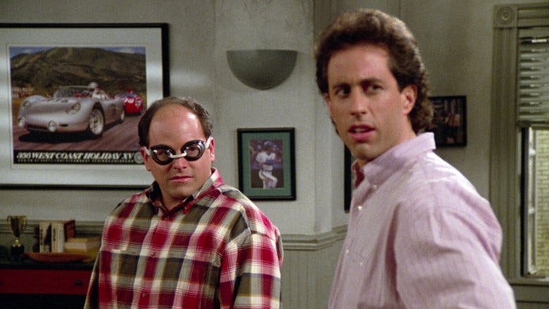 Assistir Seinfeld Temporada 5 Episódio 3 Online em HD