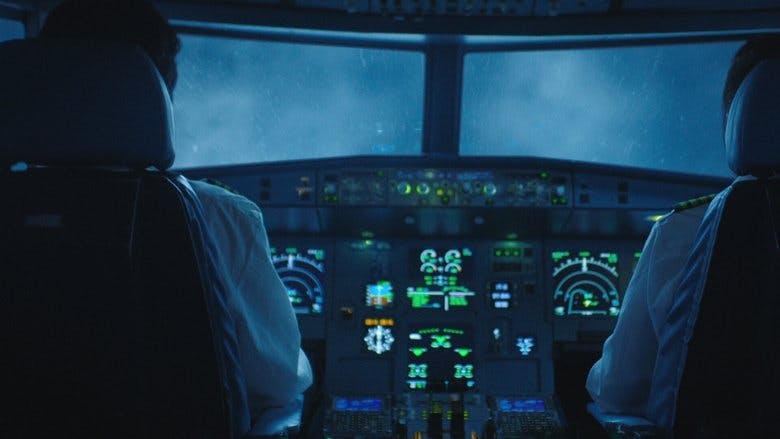 Assistir A Tragedy Foretold: Flight 3054 Temporada 1 Episódio 3 Online em HD
