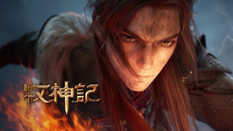 Assistir Tales of Herding Gods [Mu Shen Ji] Temporada 1 Episódio 29 Online em HD