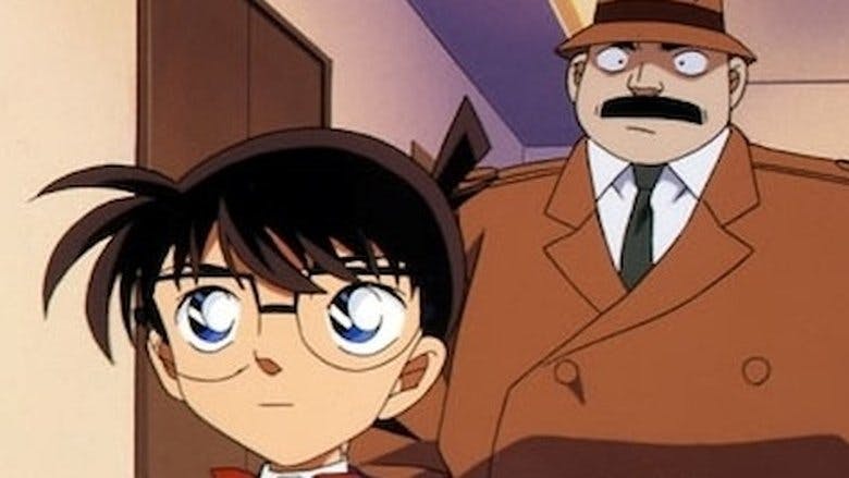 Assistir Detective Conan Temporada 1 Episódio 249 Online em HD
